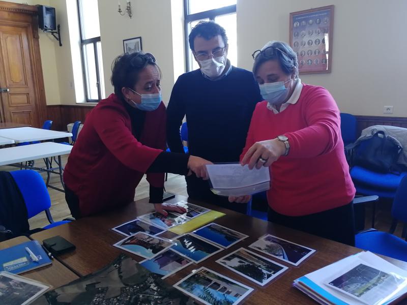 1- Audit des acteurs