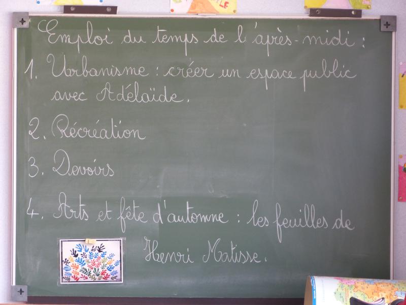 1- Mobilisation des jeunes habitants