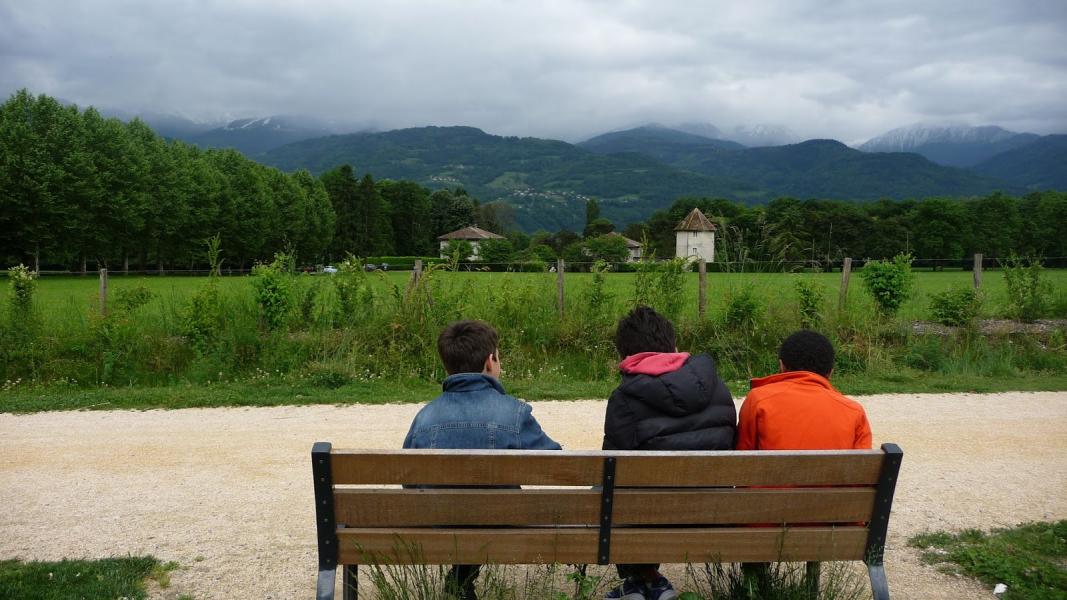 1- Une parcelle constructible au PLU