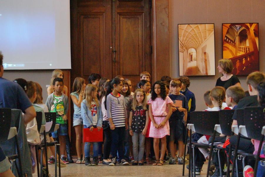 10- Valorisation des classes participantes