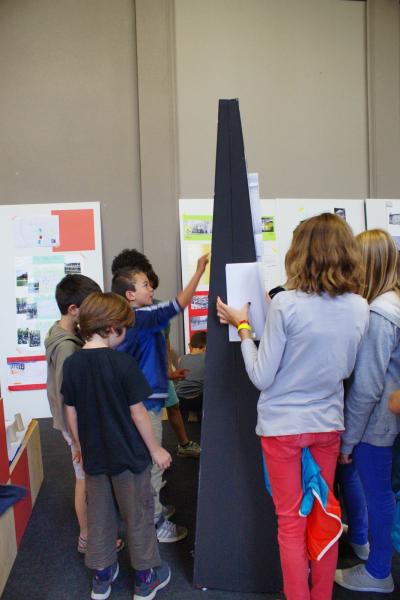 11- Echanges entre élèves