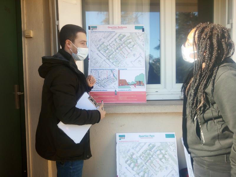 12- Présentation des scénarios et récoltes des avis