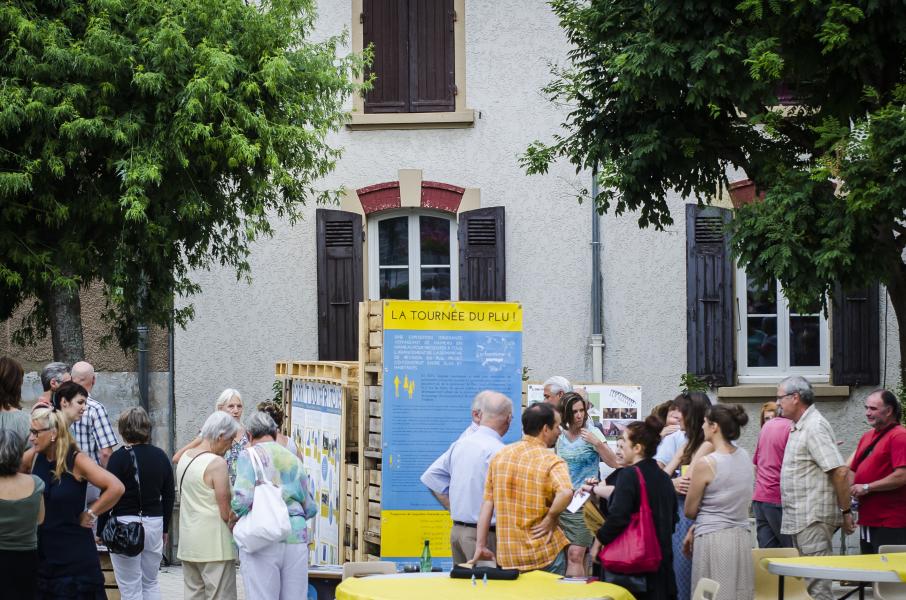 17- Inauguration de l'exposition