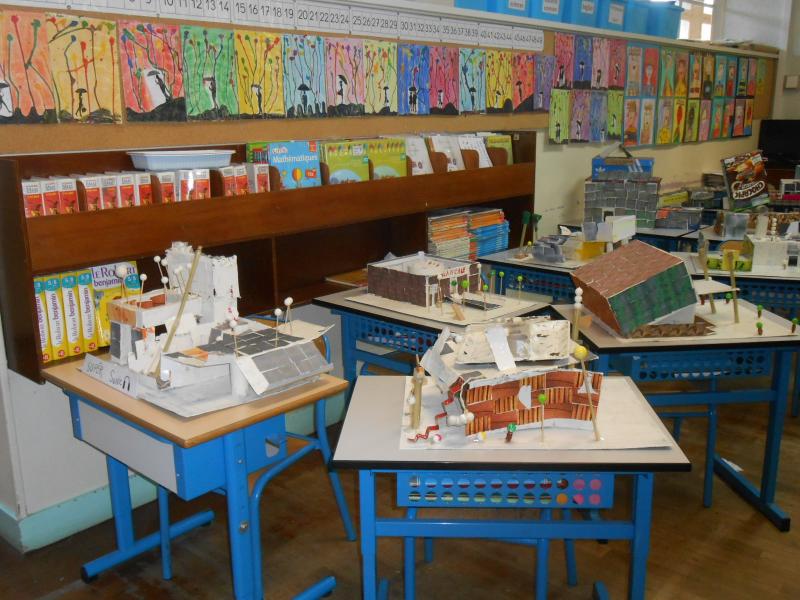 18- Restitution collective