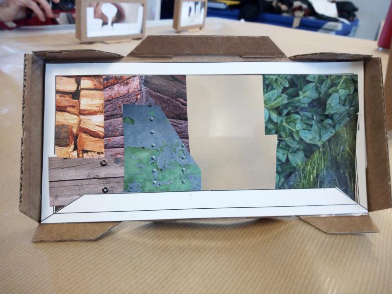 2- Atelier participatif n1