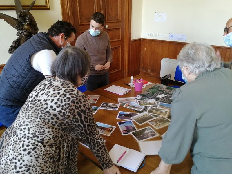 2- Audit des acteurs