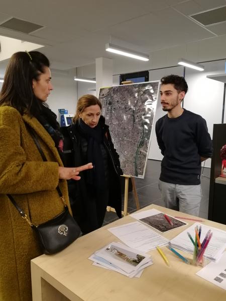 2- Exposition pédagogique