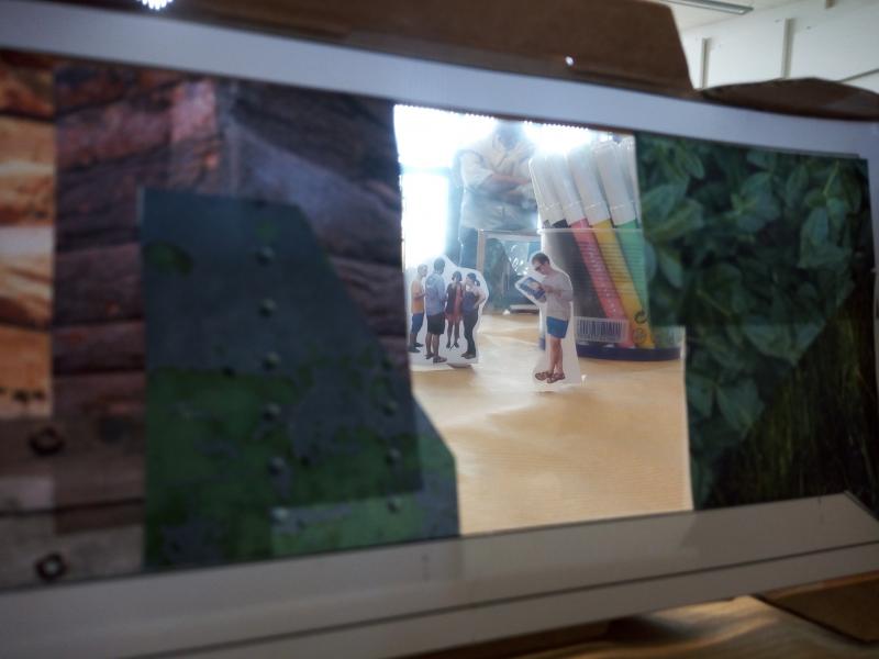 3- Atelier participatif n1