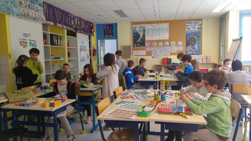 3- Une équipe de jeunes habitants prête à imaginer un éco-quartier