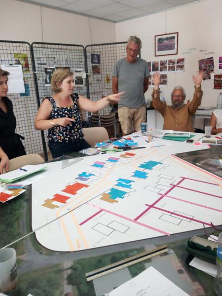 4- Atelier participatif n2