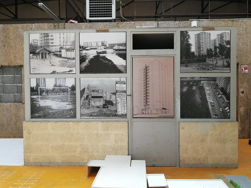 4- Photos d'archives pour se souvenir d'hier