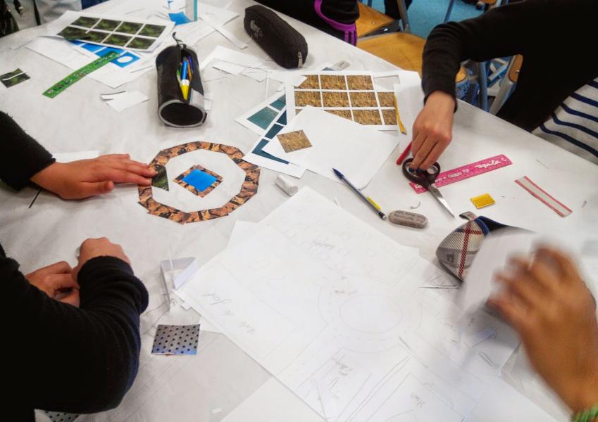 4- Propositions par les élèves