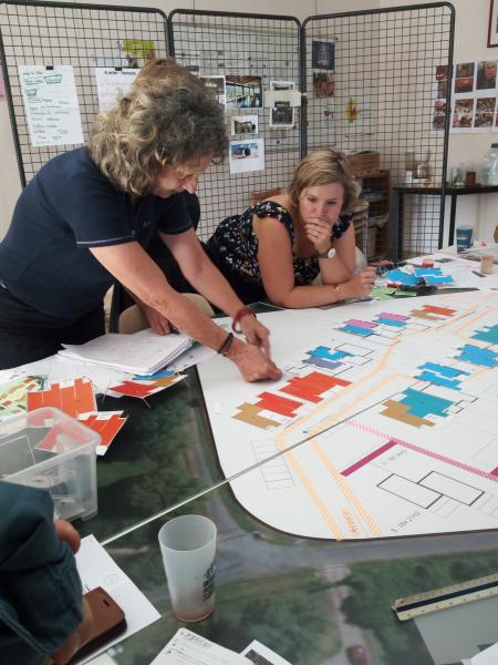 5- Atelier participatif n2