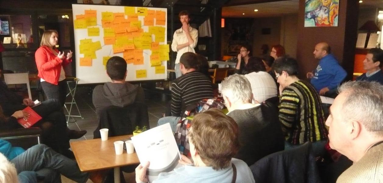 5- Faire émerger les futurs usages