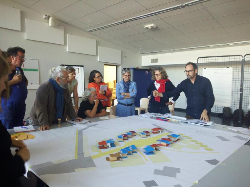 6- Atelier participatif n3