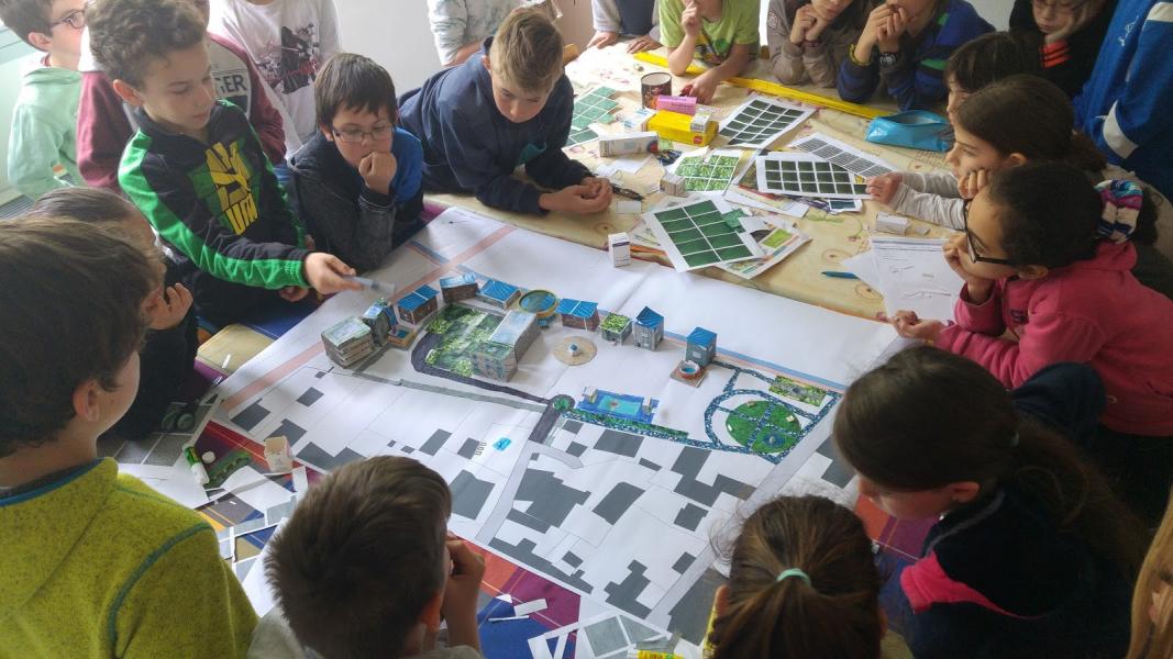 6- Débat pour faire des choix