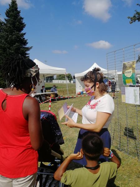 6- Questionnaire d'usages au forum des associations