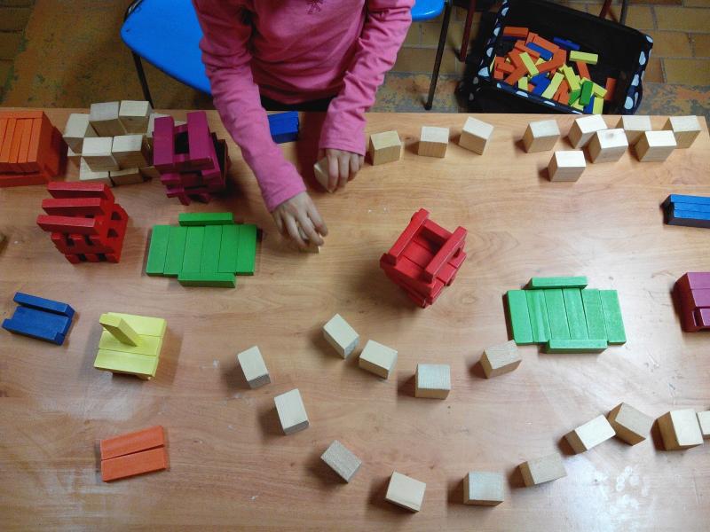 6- Sensibilisation aux notions d'urbanisme