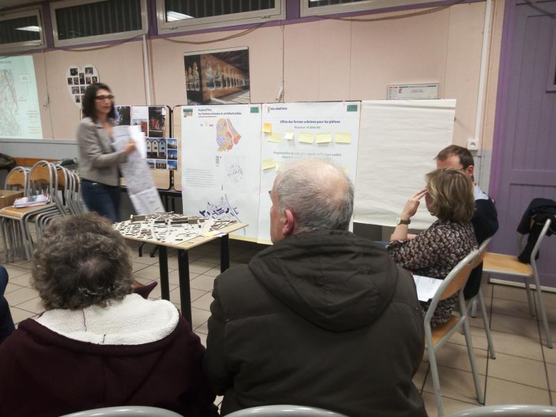 7- Atelier participatif 2