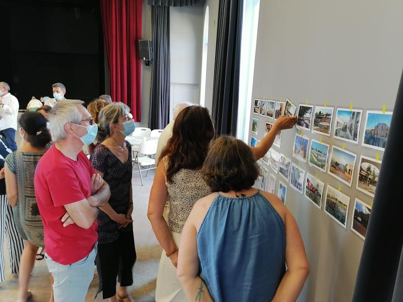 7- Atelier participatif 3