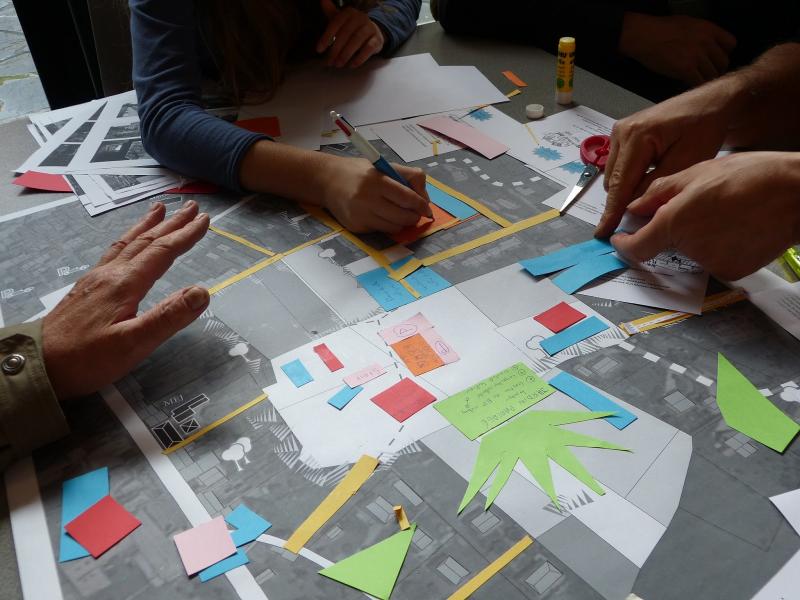 7- Collaborer pour un plan de programmation