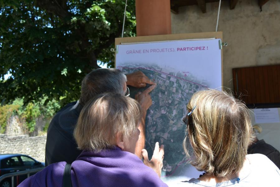 7- Reperages et rencontres