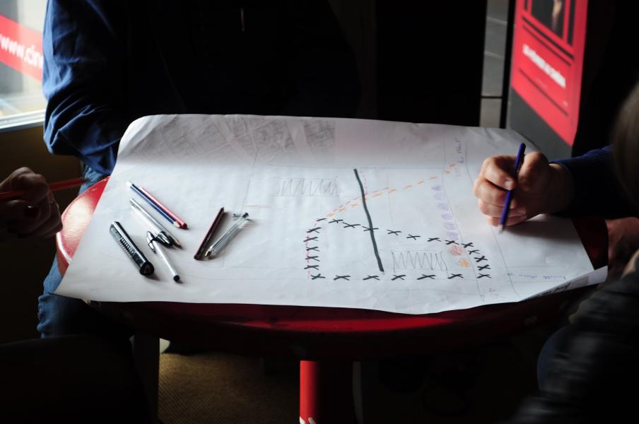 7- Suite des échanges entre les participants