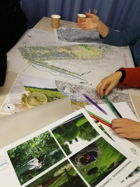 8- Approfondissement des propositions