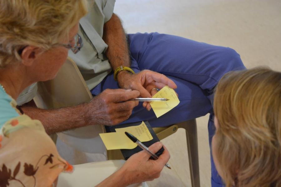 9- Définition collective de l'âme de Grâne