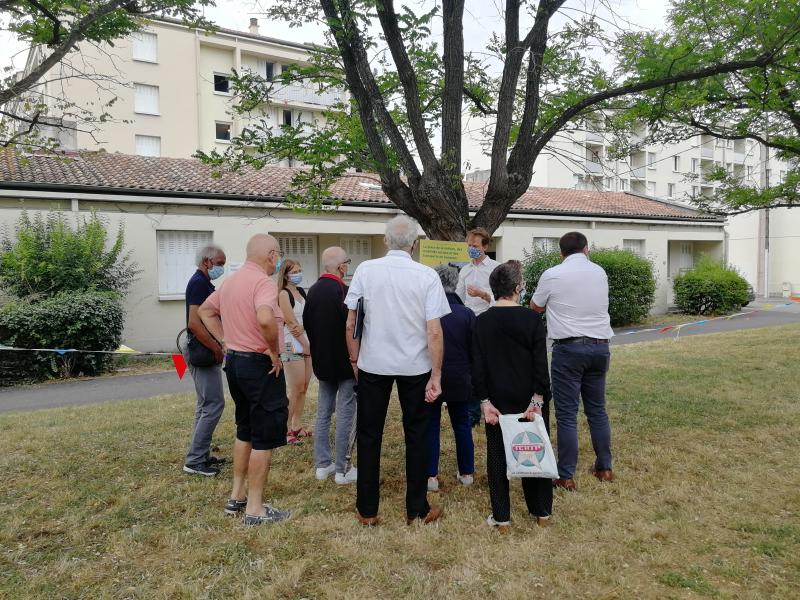 9- Restitution festive du diagnostic partagé