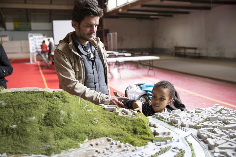 9- Vers un diagnostic partagé