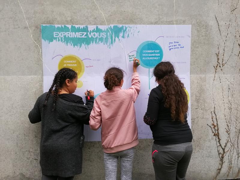 De la tête aux pieds