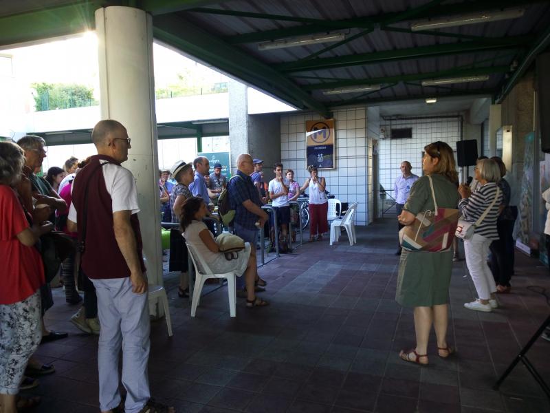 Dessine-moi Jolimont