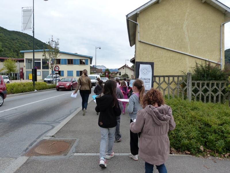 Mon espace public rêvé