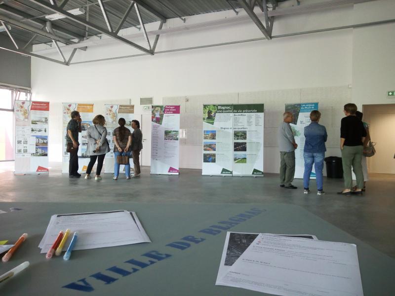 Mutations en médiation