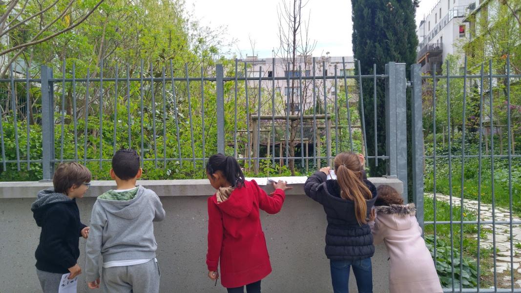 Un premier pas vers une architecture durable