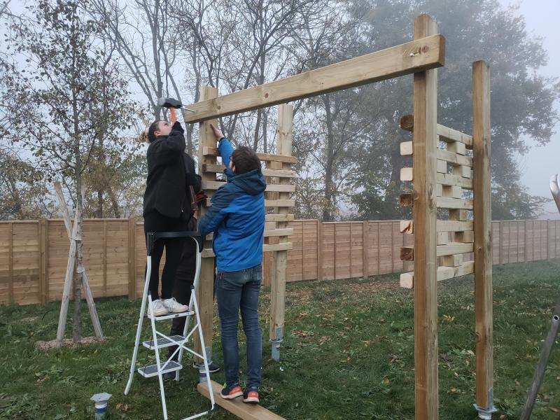 13- Etape 3, la co-construction