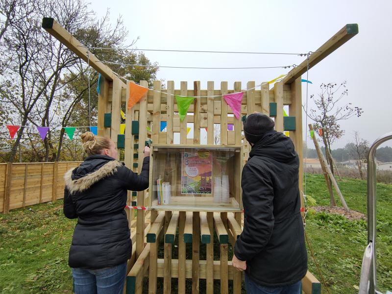 14- Etape 3, la co-construction