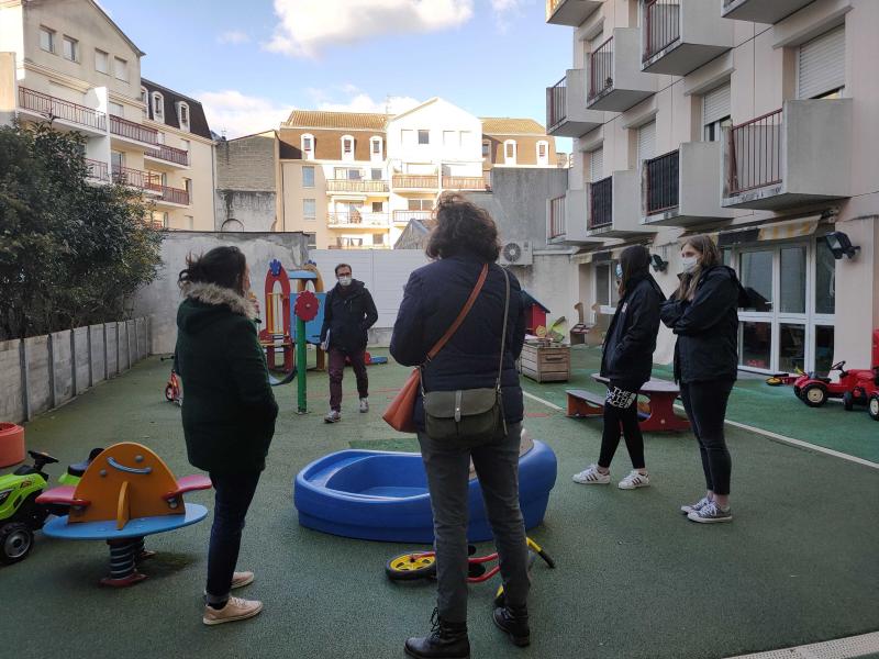 1-Immersion de diagnostic.