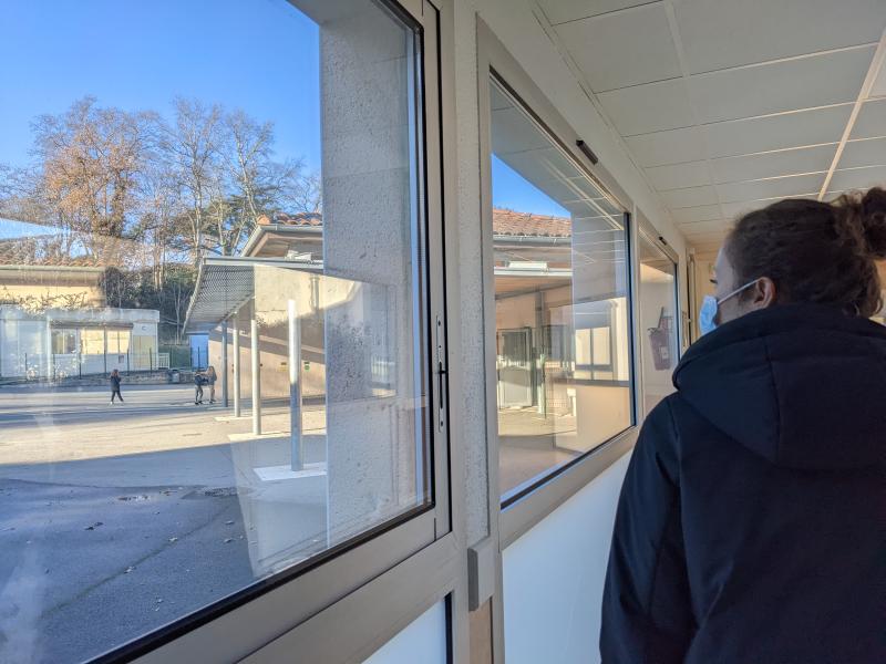 L'école René renaît !