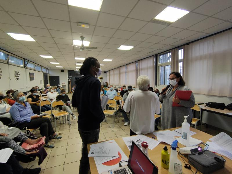 18- Atelier théatre forum