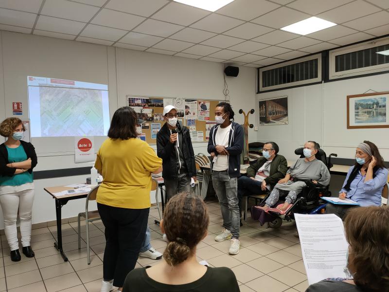 19-Atelier théatre forum