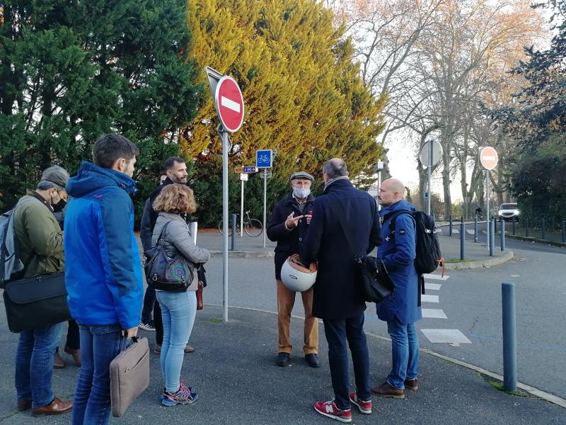 1-Réunion de lancement