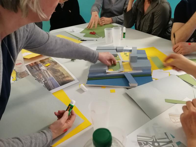 6-Atelier participatif de co-construction du quartier