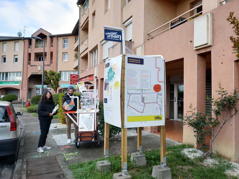 Les outils PAP et OMER