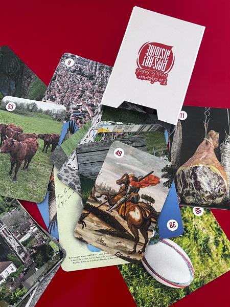 Outils réalisés sur-mesure